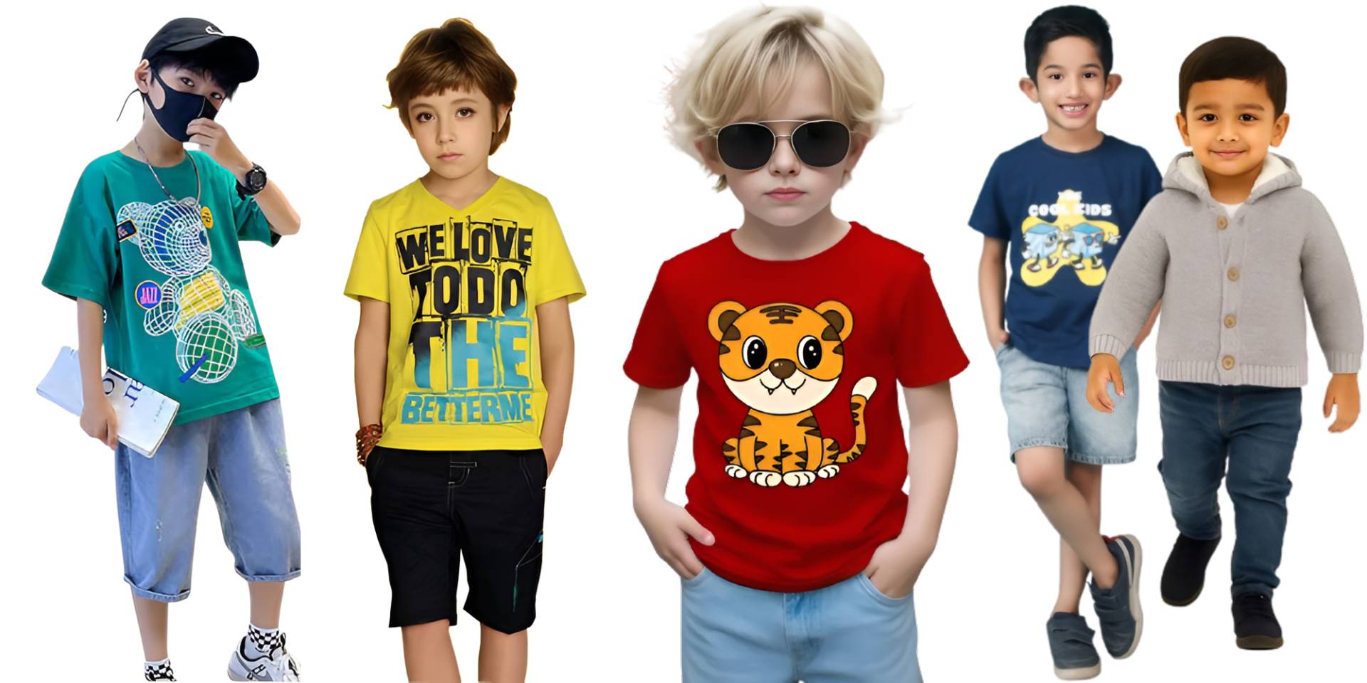 Children T-Shirt